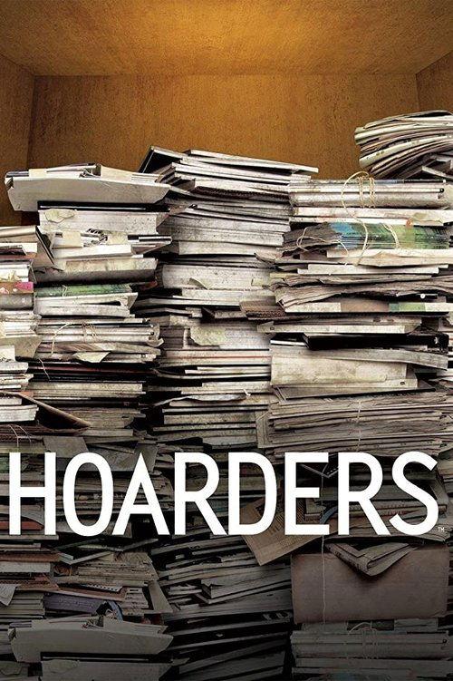 Hoarders filmas online