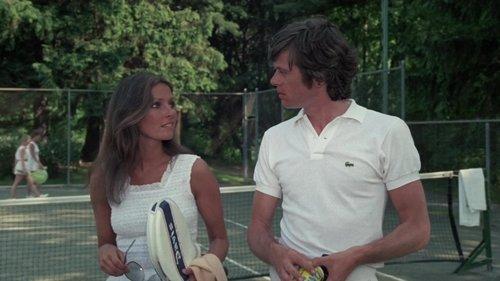 The Reincarnation of Peter Proud filmas žiurėti online