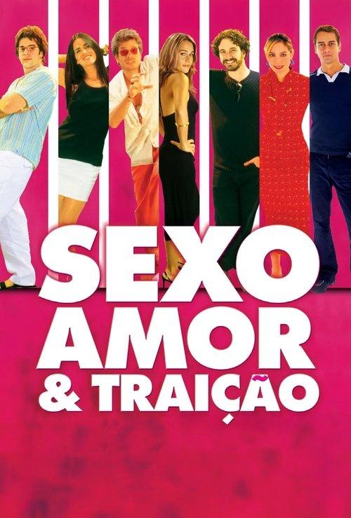 Sexo, Amor e Traição filmas online