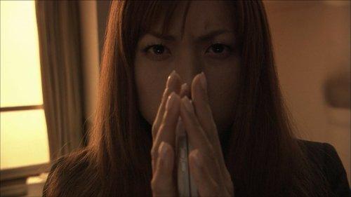 Nightmare Detective filmas žiurėti online