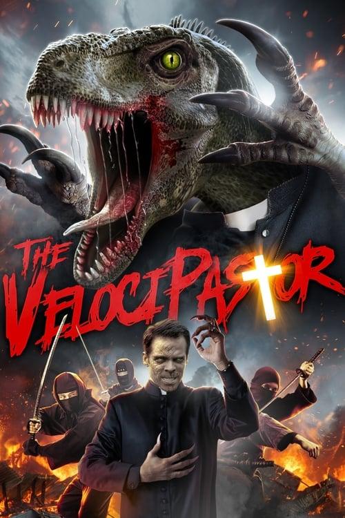 The VelociPastor filmas online