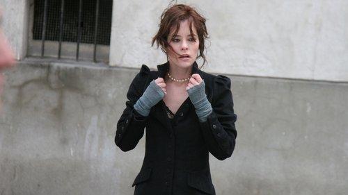 Fay Grim filmas žiurėti online