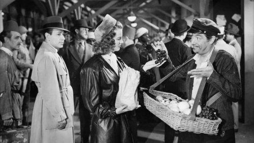 Background to Danger filmas žiurėti online