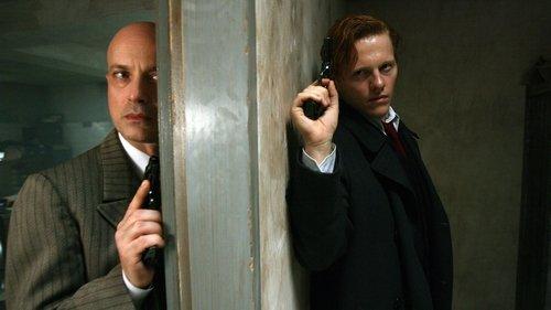 Flammen & Citronen filmas žiurėti online