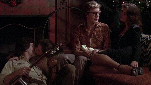 To All a Goodnight filmas žiurėti online