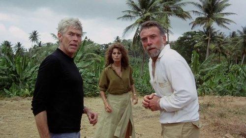 Firepower filmas žiurėti online