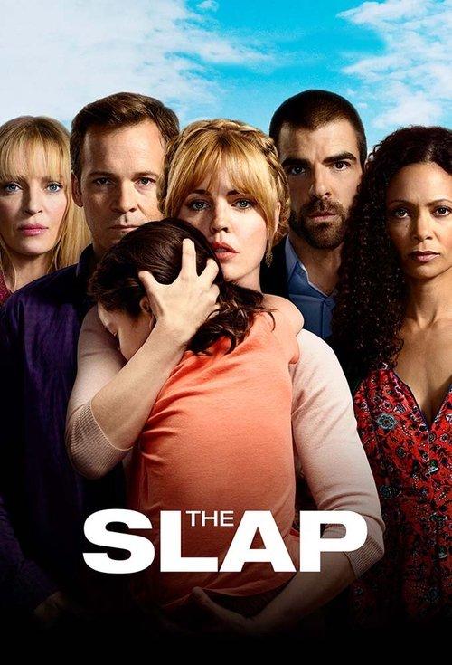 The Slap filmas online
