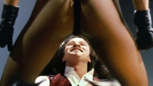 Battle Queen 2020 filmas žiurėti online