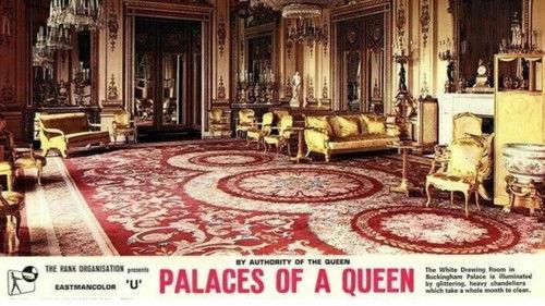 Palaces of a Queen filmas žiurėti online