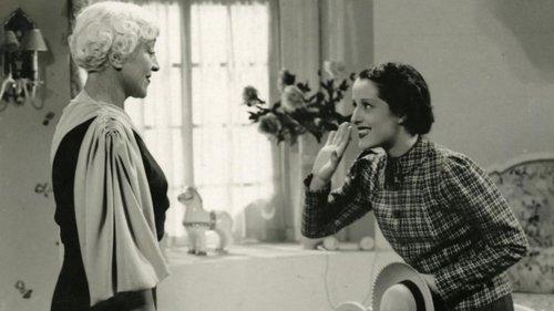 Armchair 47 filmas žiurėti online