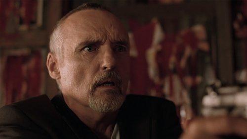 The Prophet's Game filmas žiurėti online