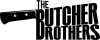 Butcher Brothers studio logo