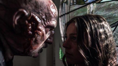 Living Space filmas žiurėti online