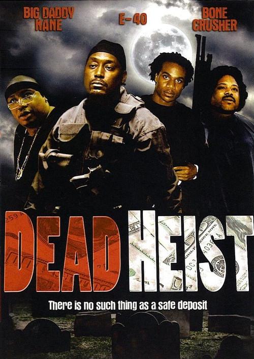 Dead Heist filmas online