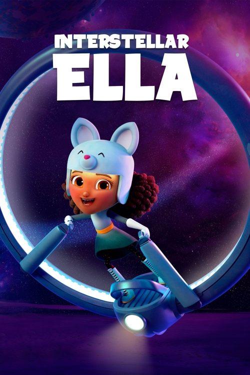 Interstellar Ella filmas online
