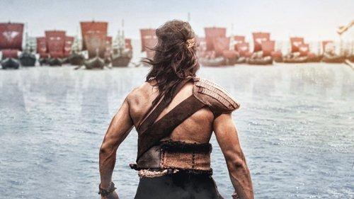 Hikayat Merong Mahawangsa filmas žiurėti online