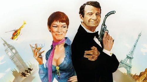 Hopscotch filmas žiurėti online