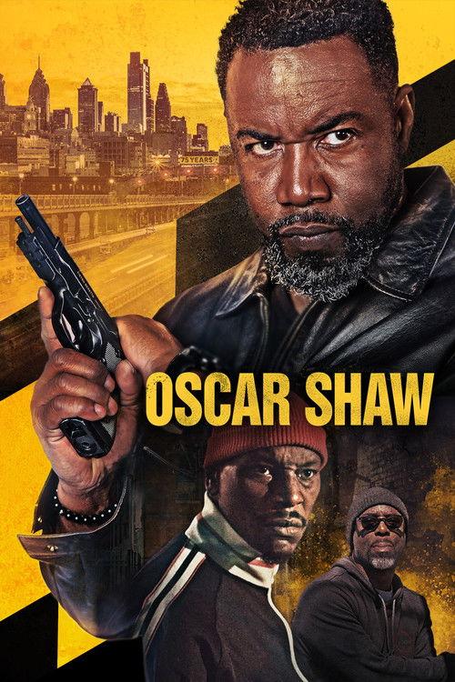 Oscar Shaw filmas online