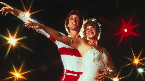 Roller Boogie filmas žiurėti online