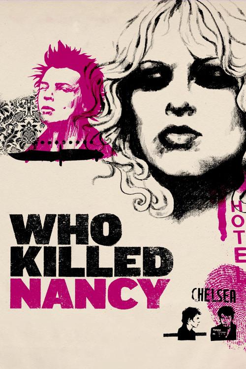 Who Killed Nancy? filmas online