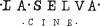 La Selva Cine studio logo