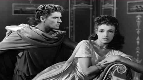 The Last Days of Pompeii filmas žiurėti online