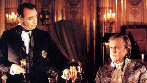 Le Souper filmas žiurėti online