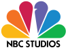 NBC Studios studio logo