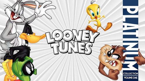 Looney Tunes Platinum Collection: Volume One filmas žiurėti online