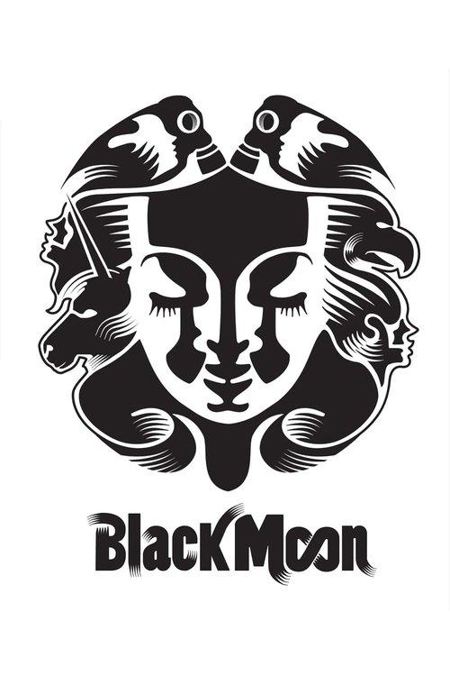 Black Moon filmas online