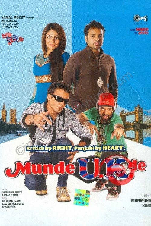 Munde U.K. De filmas online