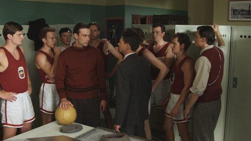 Sapņu komanda 1935 filmas žiurėti online