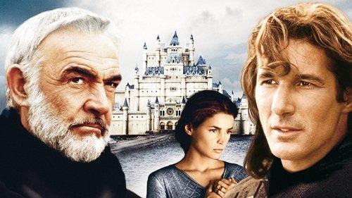 First Knight filmas žiurėti online