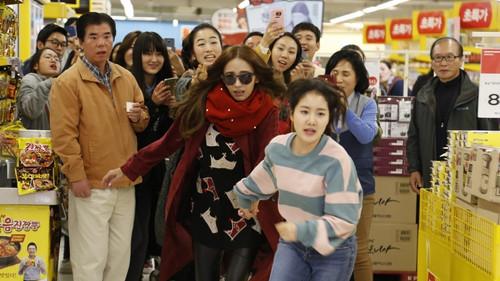 The Star Next Door filmas žiurėti online