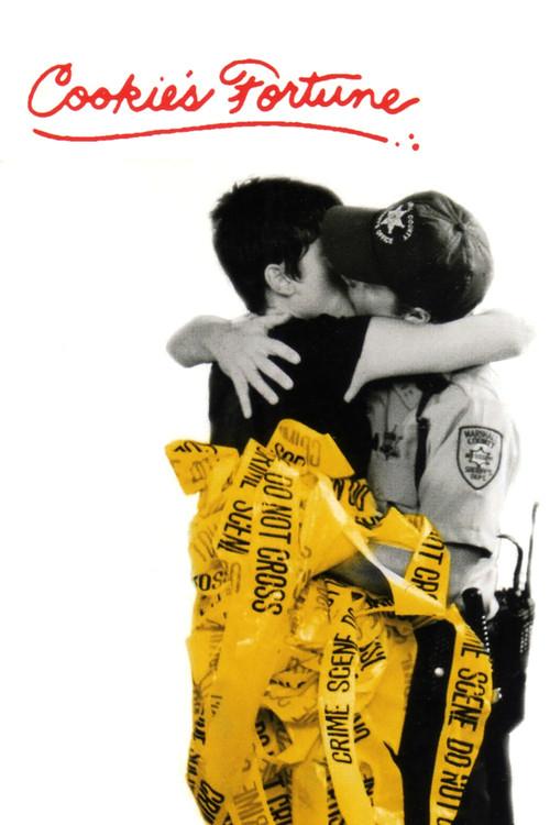 Cookie's Fortune filmas online