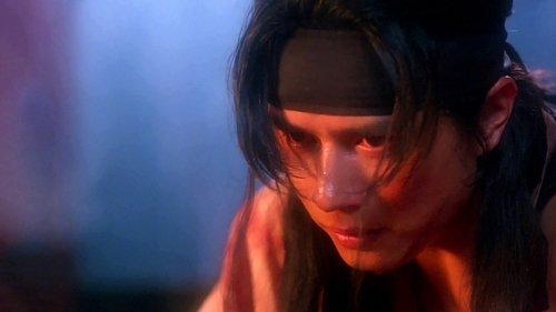 The Gate Of Destiny filmas žiurėti online