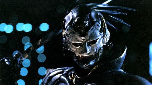 The Skull Soldier filmas žiurėti online