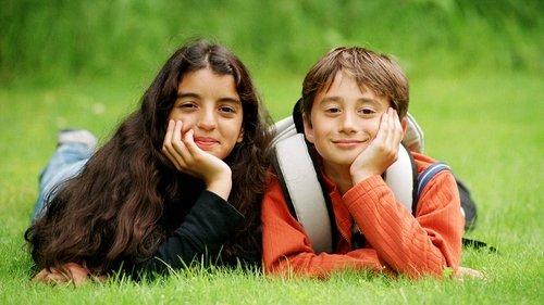 We Can Be Heroes! filmas žiurėti online