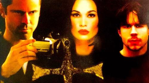 Asylum Days filmas žiurėti online