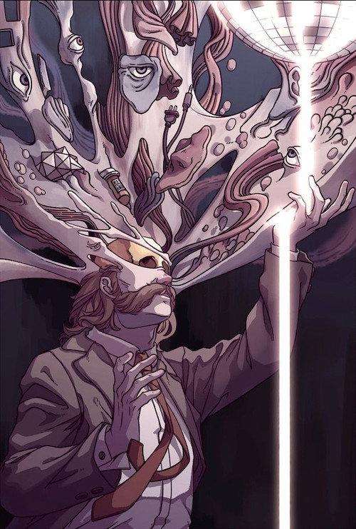 Disco Elysium filmas online