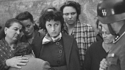 Roma città aperta filmas žiurėti online
