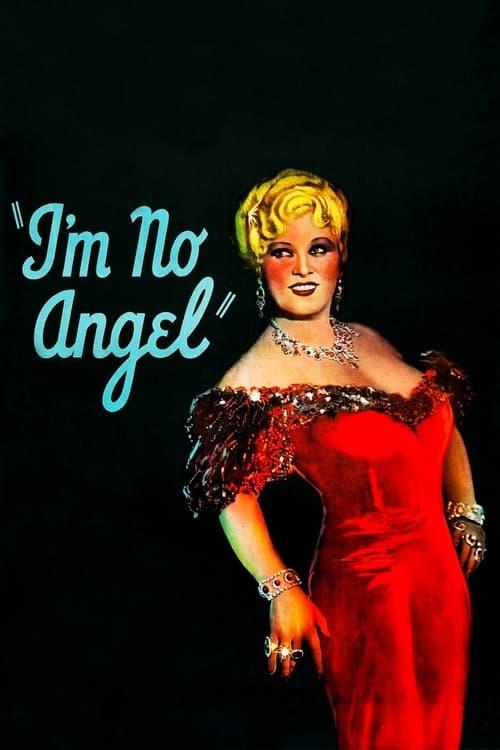 I'm No Angel filmas online