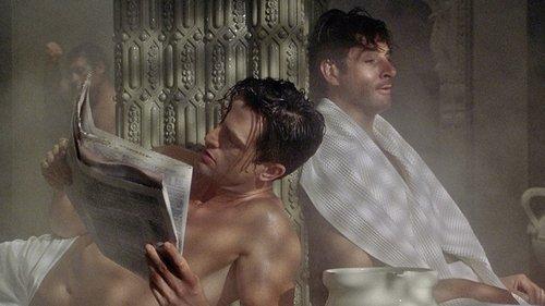 An Ideal Husband filmas žiurėti online