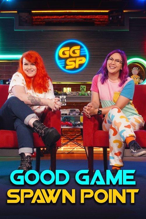 Good Game: Spawn Point filmas online
