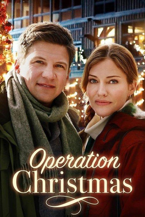 Operation Christmas filmas online