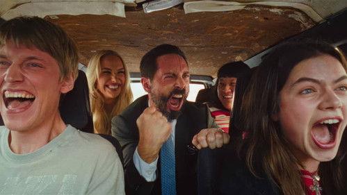 The Dance Club filmas žiurėti online