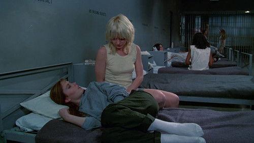 The Concrete Jungle filmas žiurėti online