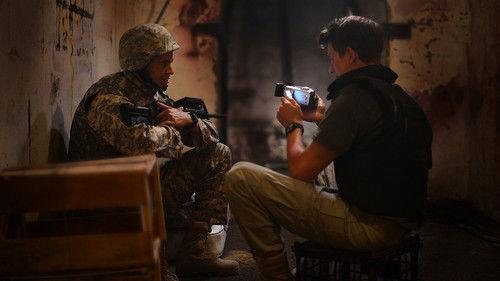 Cigarette Soup filmas žiurėti online