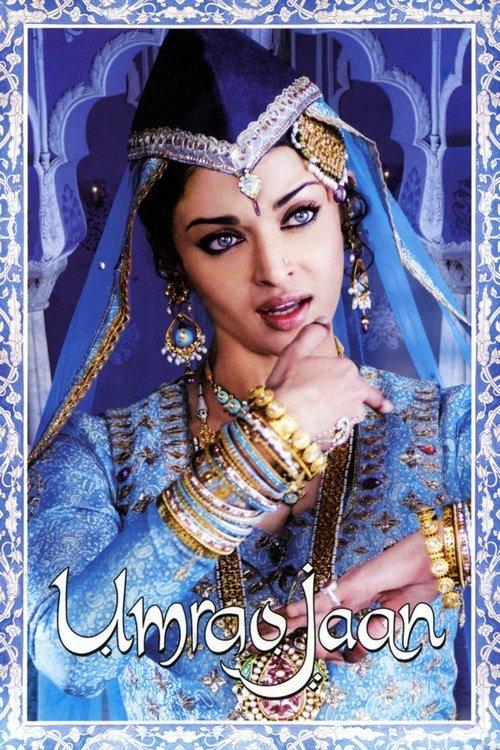 Umrao Jaan filmas online