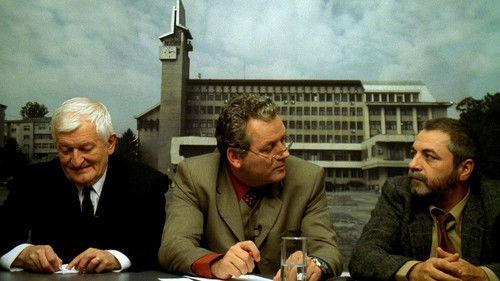 A fost sau n-a fost? filmas žiurėti online